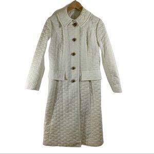 Vintage The Alligator Wind & Rain Resistance Coat